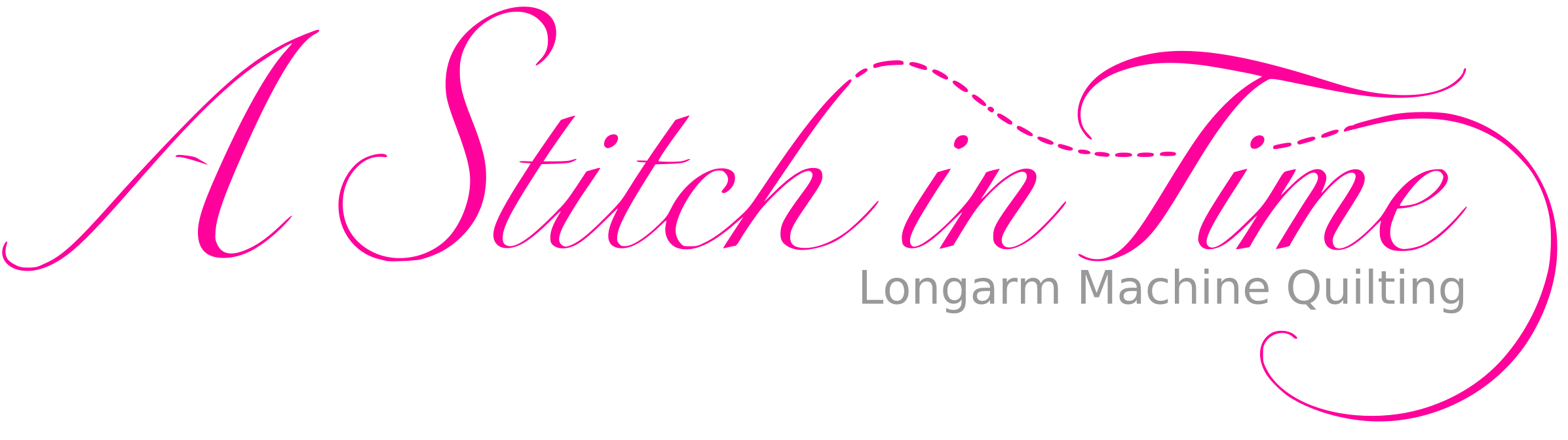A Stitch In Time Quilting